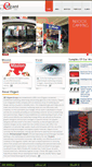Mobile Screenshot of elegantadv.com